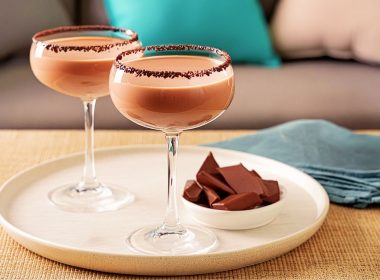 Mudslide