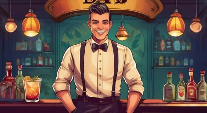 Uncover the Rich History of the Old Fashioned Cocktail & Classic Recipes