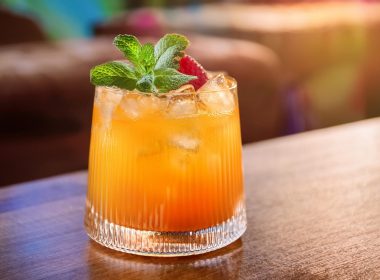 Zombie Cocktail