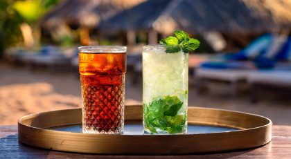 Types of Rum: The Ultimate Guide to Rum Varieties You Need to Know
