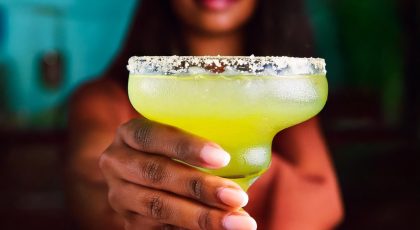 The Complete Guide to Margarita Salt: Types, Recipes & Tips You Need to Try