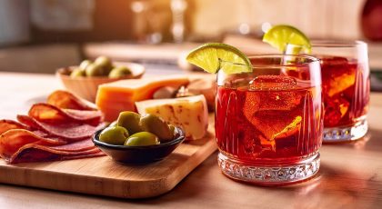 Winter Tequila Drinks: Cozy Cocktails for Cold Weather