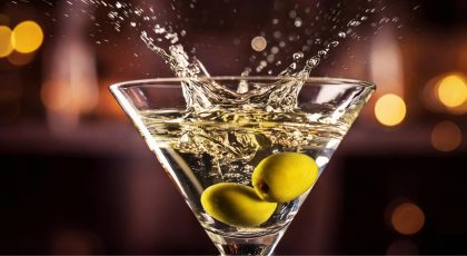 How to Choose the Best Olive Brine for Your Martinis: Tips & Recipes