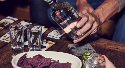 What Is Cristalino Tequila? Why Espolòn Is the Perfect Choice for Holidays