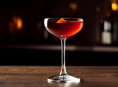Adonis Cocktail