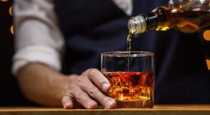 Scotch vs. Bourbon: What’s the Difference?