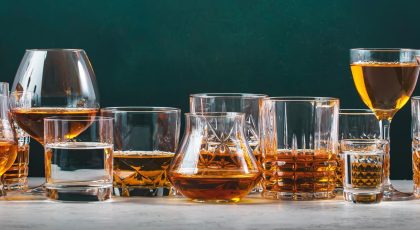 Types of Brandy: A Complete Guide to the World’s Most Elegant Spirit