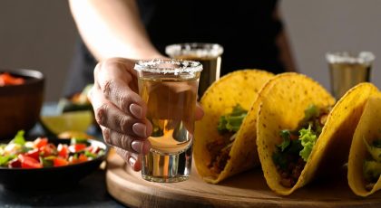 From Plant to Pour: How Is Tequila Made?