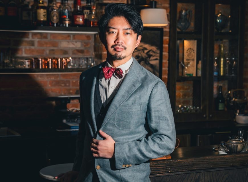 Takuma Watanabe