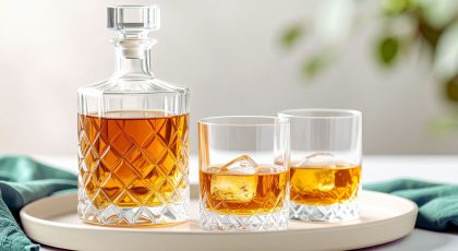 24 Unforgettable Gifts for Bourbon Lovers