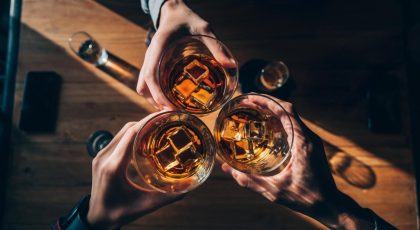 How to Drink Bourbon: A Beginner’s Guide