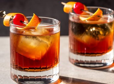 Old Fashioned