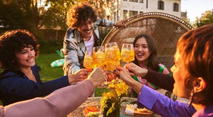 What Is Crodino? Italy’s Iconic Non-Alcoholic Aperitif
