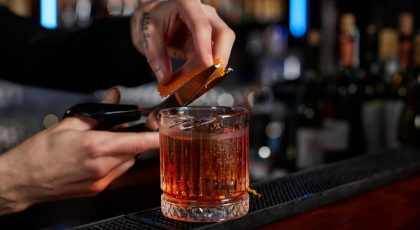 Best After-Work Cocktails to Unwind in Style