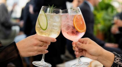 The Best Gin for Gin and Tonic: Tips, Flavors & Pairings