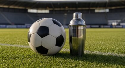 World Cup Cocktails: Best Drinks, Food Pairings and Watch Party Ideas