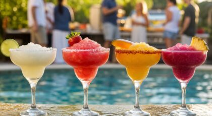 Frozen Vodka Drinks You’ll Love This Summer
