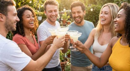 How to Rim a Cocktail Glass: A Complete Step-by-Step Guide
